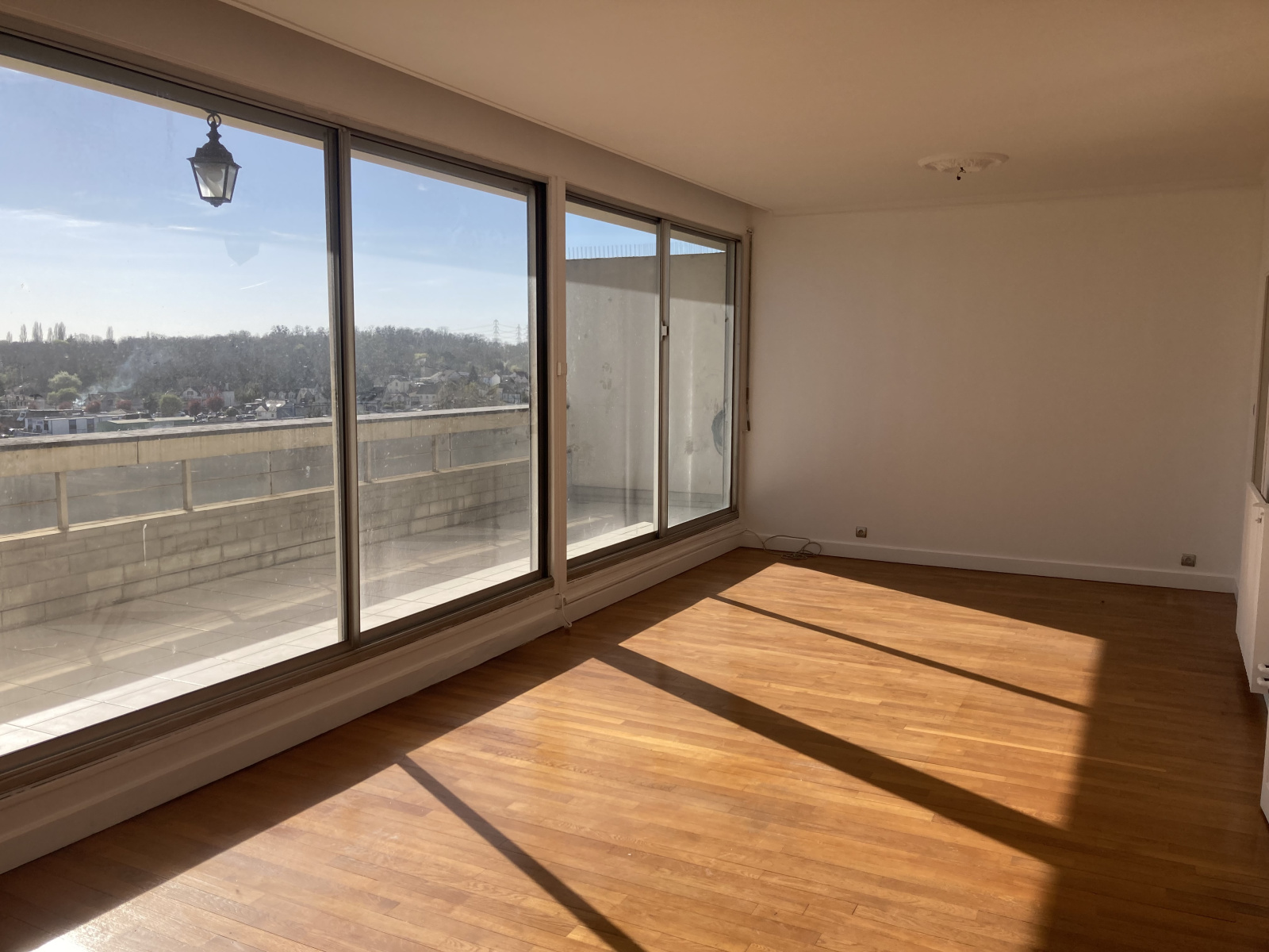 Appartement 5 pièces 105 m² · à Sarcelles · 105 m² · 189 000 €